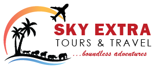 sky adventure tours & safaris